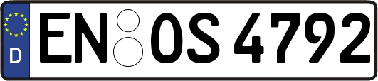 EN-OS4792