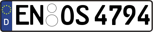 EN-OS4794
