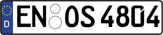 EN-OS4804