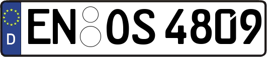 EN-OS4809