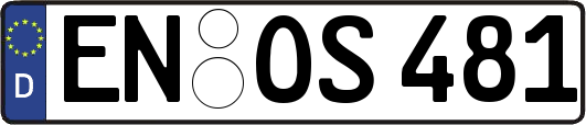 EN-OS481