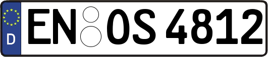 EN-OS4812