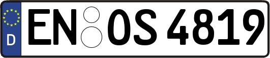 EN-OS4819