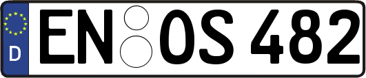 EN-OS482