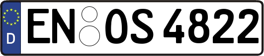 EN-OS4822