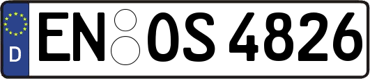 EN-OS4826