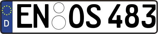 EN-OS483
