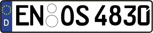 EN-OS4830