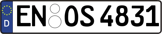 EN-OS4831