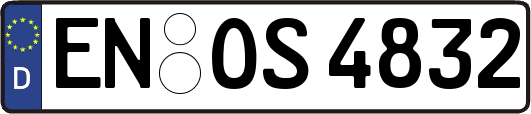 EN-OS4832