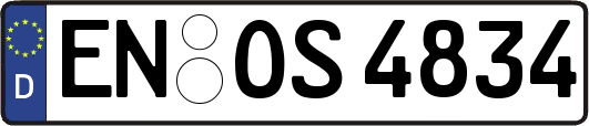 EN-OS4834