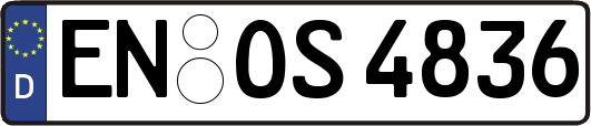 EN-OS4836