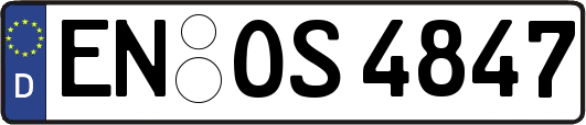 EN-OS4847