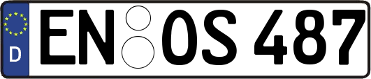 EN-OS487
