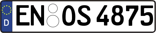 EN-OS4875