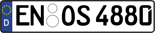 EN-OS4880