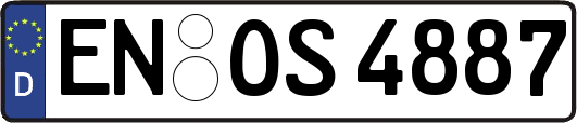 EN-OS4887