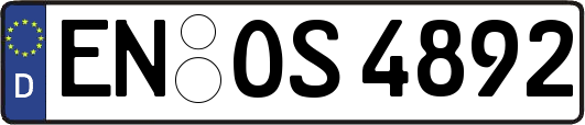 EN-OS4892