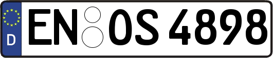 EN-OS4898