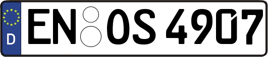 EN-OS4907