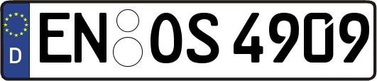 EN-OS4909