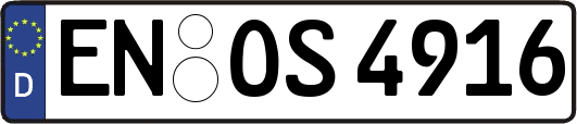 EN-OS4916