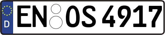 EN-OS4917