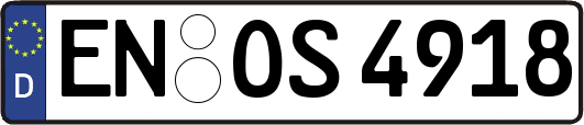 EN-OS4918
