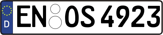 EN-OS4923
