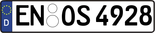 EN-OS4928