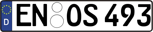 EN-OS493