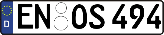 EN-OS494