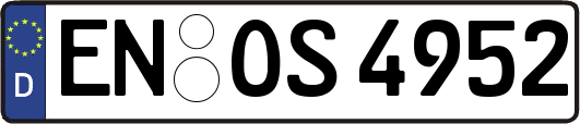 EN-OS4952