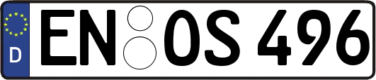 EN-OS496
