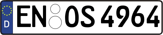 EN-OS4964