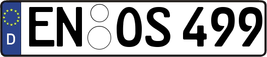 EN-OS499
