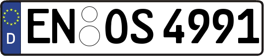 EN-OS4991