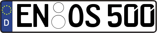 EN-OS500