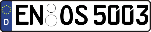 EN-OS5003