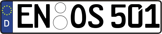 EN-OS501