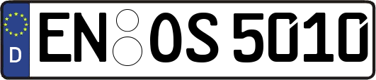 EN-OS5010