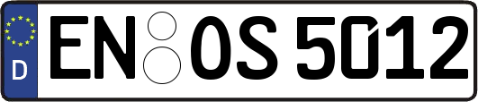 EN-OS5012