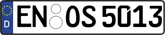 EN-OS5013