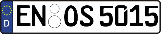 EN-OS5015
