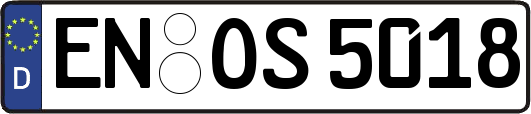 EN-OS5018
