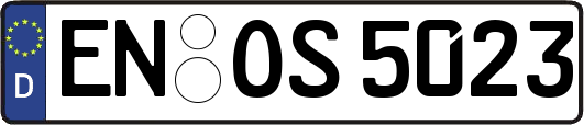 EN-OS5023