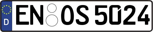 EN-OS5024