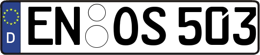 EN-OS503