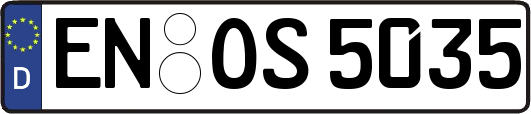 EN-OS5035