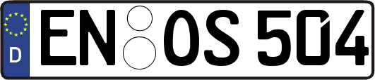 EN-OS504